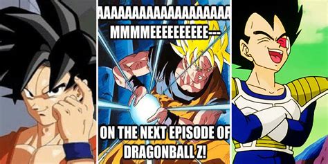 dragonball meme